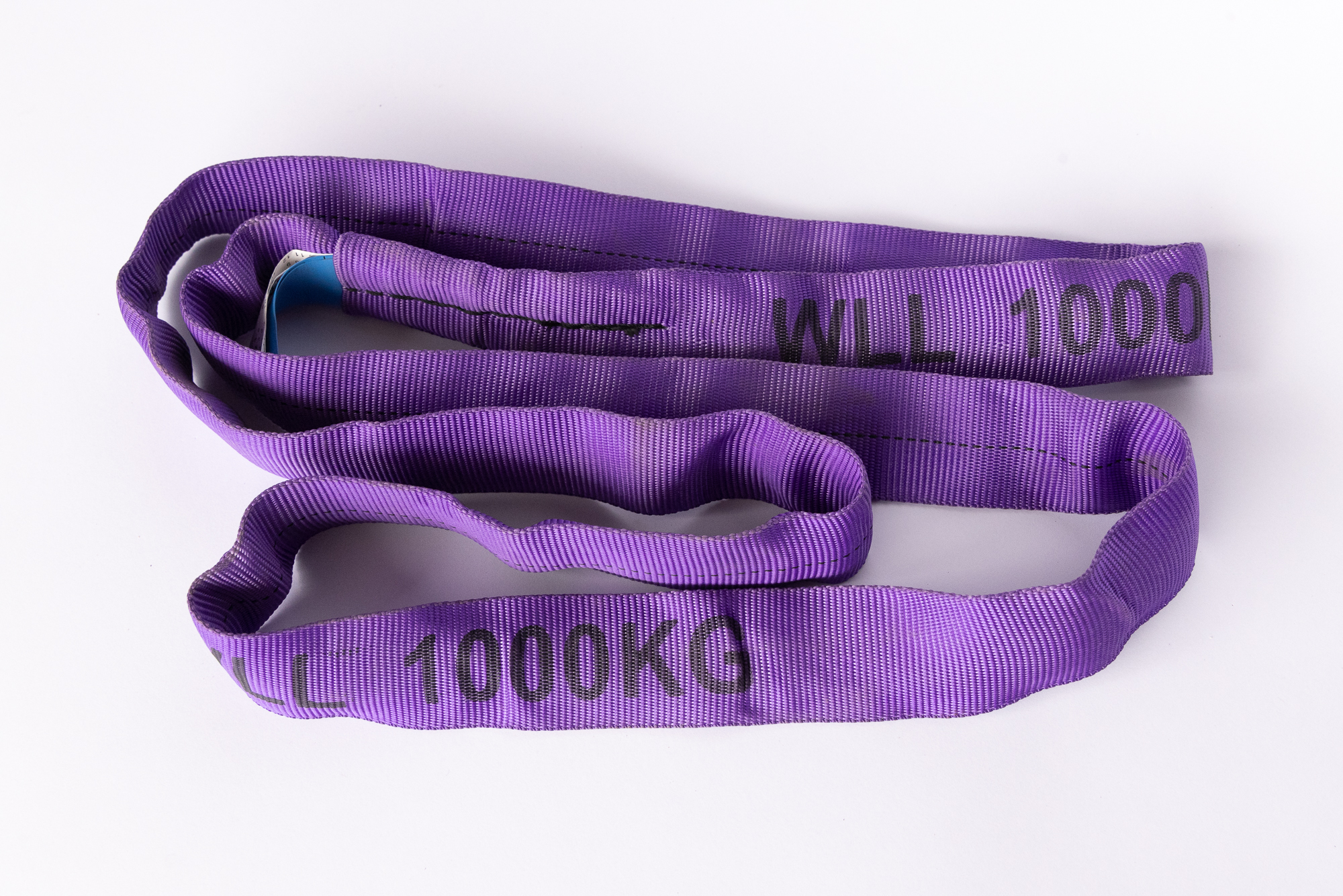 Rundschlinge | 1 Tonne