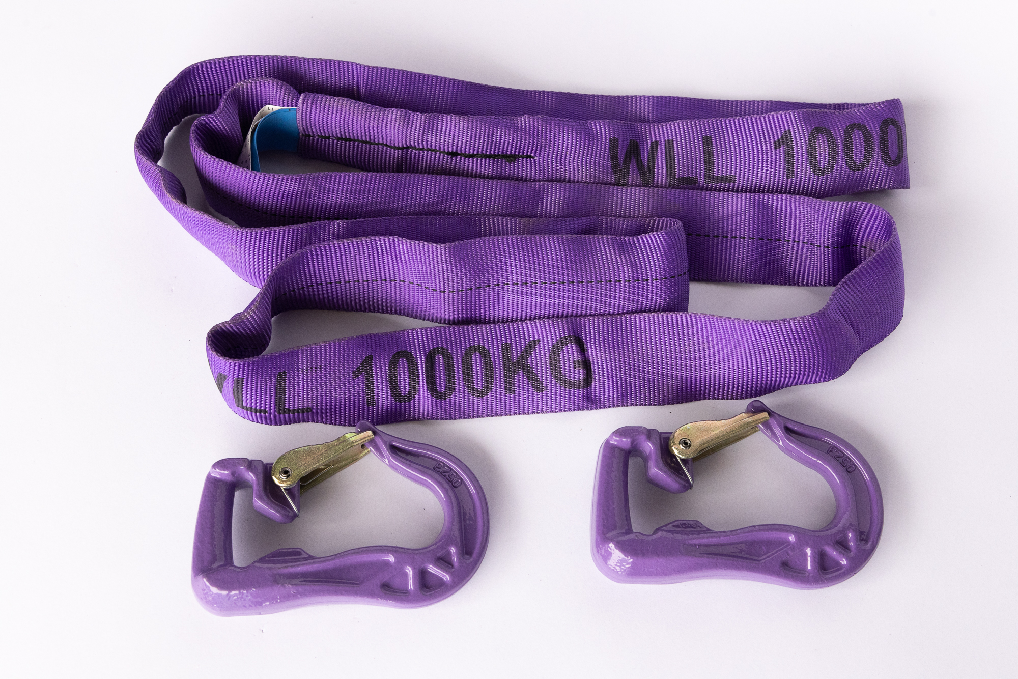 Rundschlinge | 1 Tonne